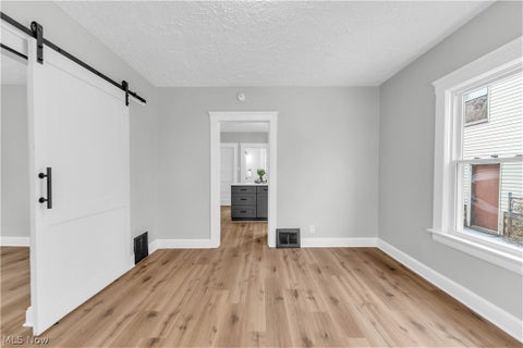 Tiny photo for 2209 Hood Avenue #1/DN, Cleveland, OH 44109 (MLS # 5217121)