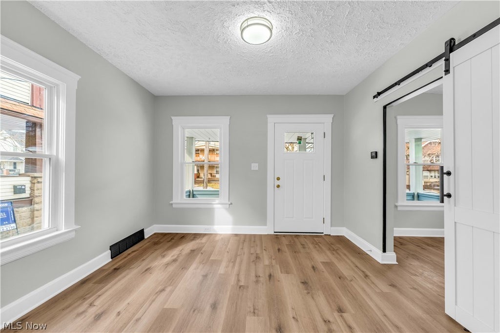 Photo of 2209 Hood Avenue #1/DN, Cleveland, OH 44109 (MLS # 5217121)