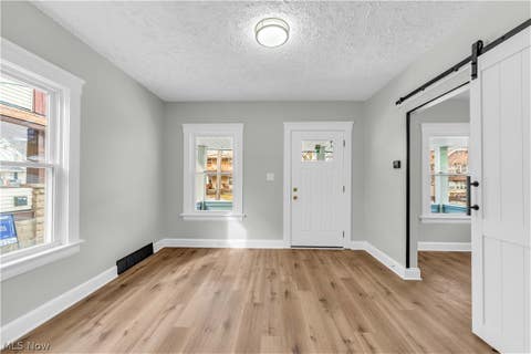 Tiny photo for 2209 Hood Avenue #1/DN, Cleveland, OH 44109 (MLS # 5217121)