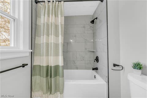 Tiny photo for 2209 Hood Avenue #1/DN, Cleveland, OH 44109 (MLS # 5217121)