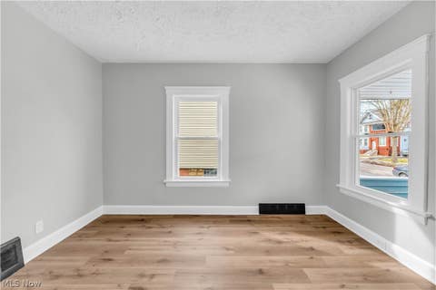 Tiny photo for 2209 Hood Avenue #1/DN, Cleveland, OH 44109 (MLS # 5217121)