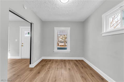 Tiny photo for 2209 Hood Avenue #1/DN, Cleveland, OH 44109 (MLS # 5217121)