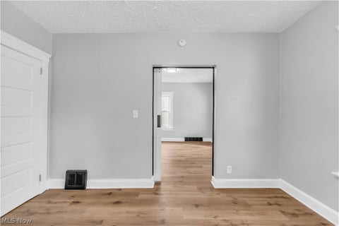 Tiny photo for 2209 Hood Avenue #1/DN, Cleveland, OH 44109 (MLS # 5217121)