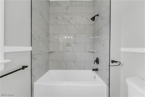 Tiny photo for 2209 Hood Avenue #1/DN, Cleveland, OH 44109 (MLS # 5217121)
