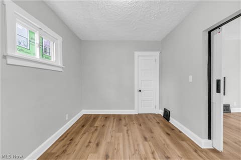 Tiny photo for 2209 Hood Avenue #1/DN, Cleveland, OH 44109 (MLS # 5217121)