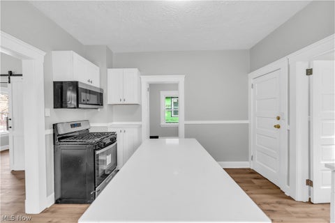 Tiny photo for 2209 Hood Avenue #1/DN, Cleveland, OH 44109 (MLS # 5217121)