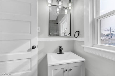 Tiny photo for 2209 Hood Avenue #1/DN, Cleveland, OH 44109 (MLS # 5217121)