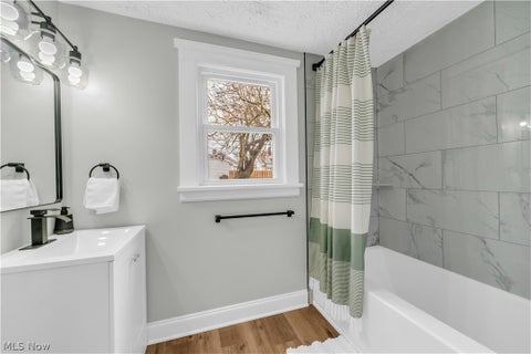 Tiny photo for 2209 Hood Avenue #1/DN, Cleveland, OH 44109 (MLS # 5217121)