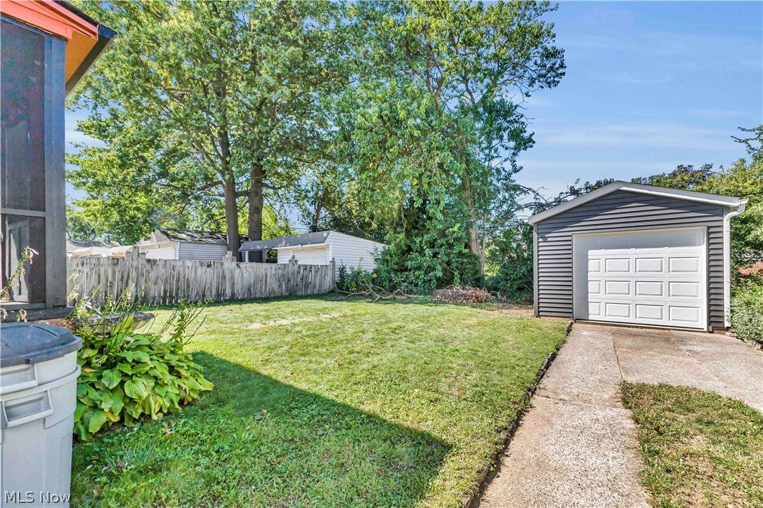 3396 W 151st Street
