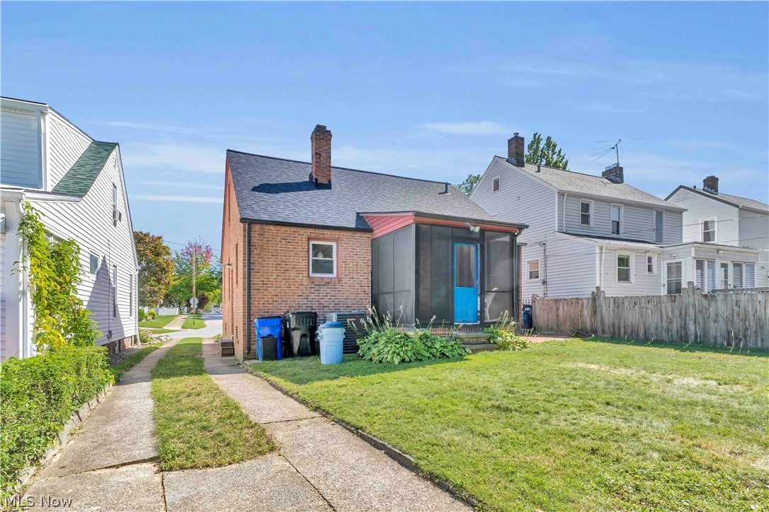 3396 W 151st Street