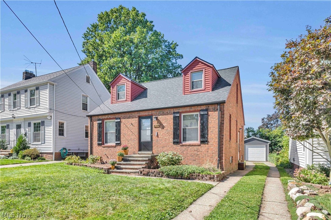 3396 W 151st Street