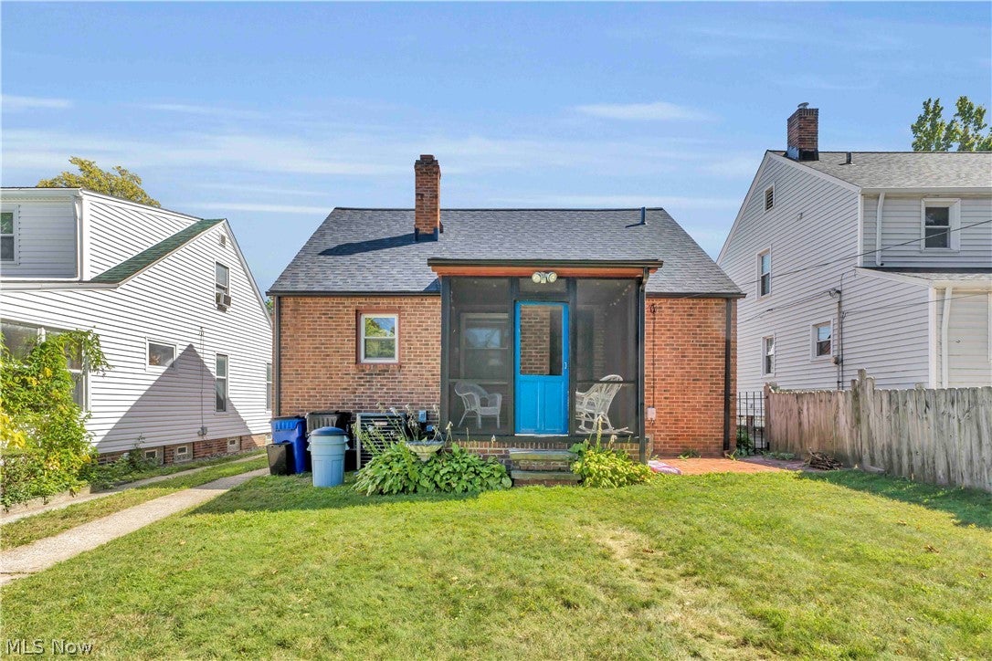 3396 W 151st Street