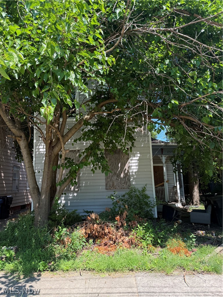 1929 W 57th Street