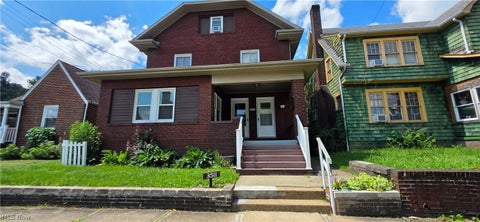 Multifamily For Rent - 3511 Orchard Street #APT. 2<br/> Hancock County, Weirton, WV 26062