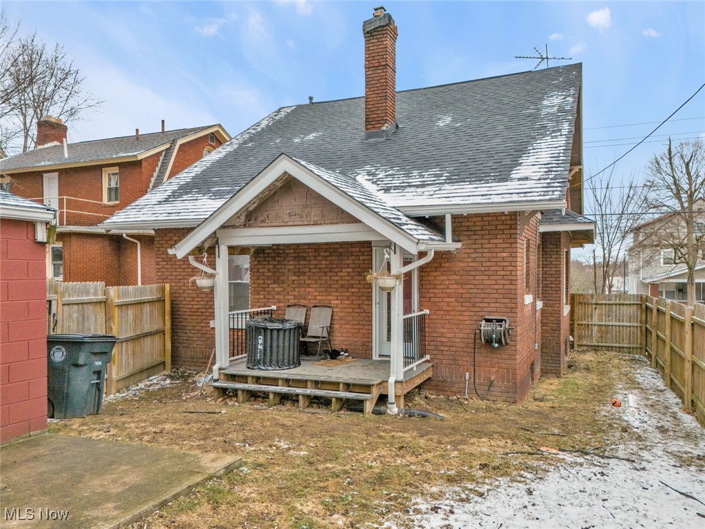 308 Rhodes Avenue, Akron, Ohio image 18
