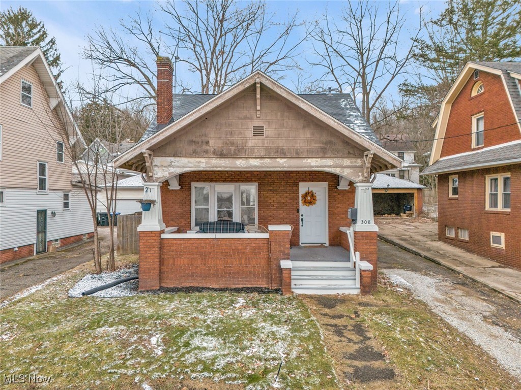 308 Rhodes Avenue, Akron, Ohio image 2