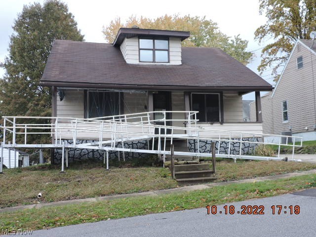 East Barberton - Residential