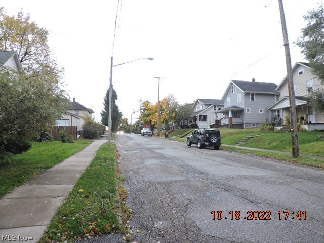 East Barberton - Residential