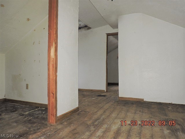 East Barberton - Residential