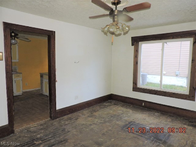 East Barberton - Residential