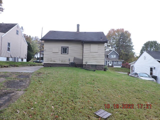 East Barberton - Residential