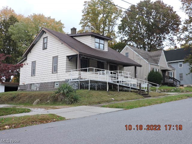 East Barberton - Residential