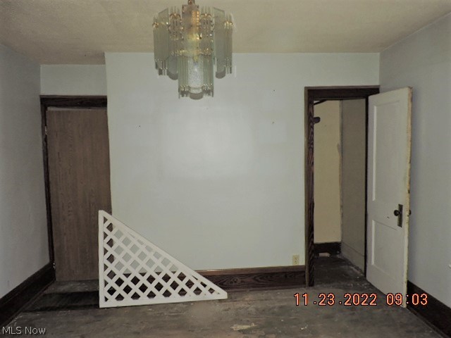 East Barberton - Residential