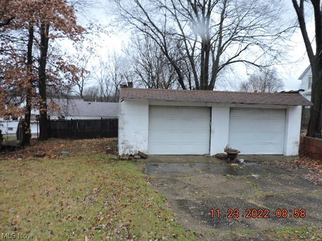 East Barberton - Residential