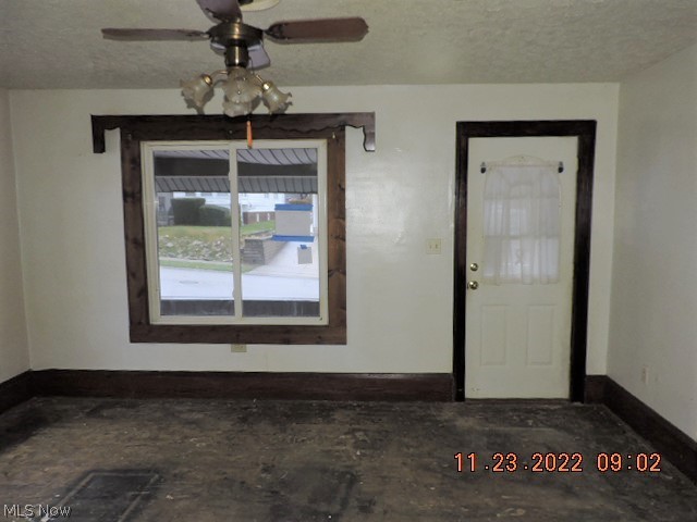 East Barberton - Residential