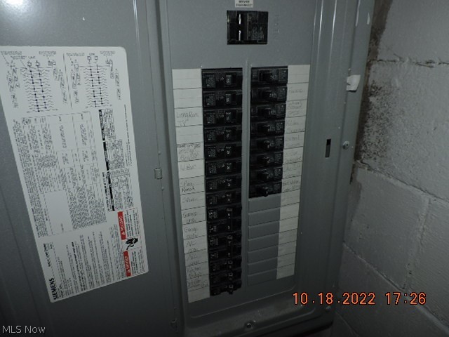 East Barberton - Residential