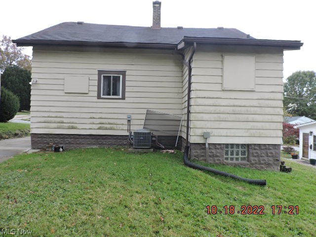East Barberton - Residential