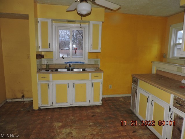 East Barberton - Residential