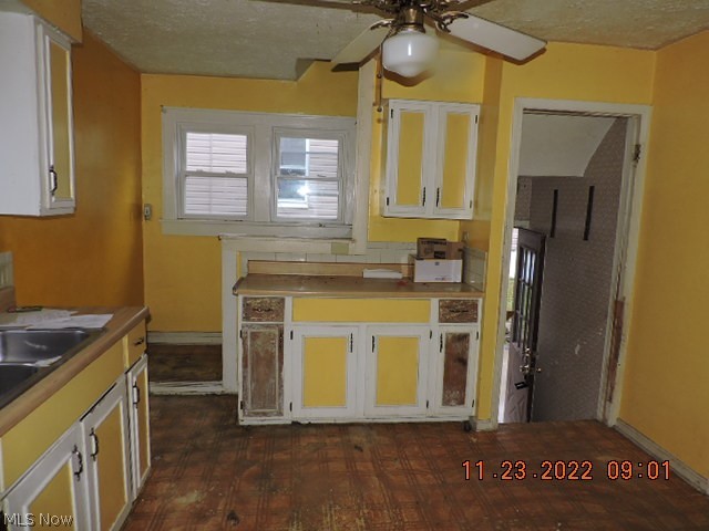 East Barberton - Residential