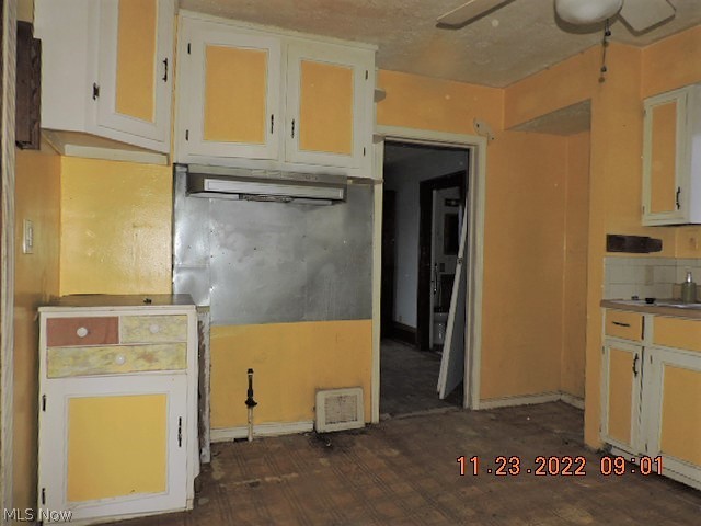 East Barberton - Residential