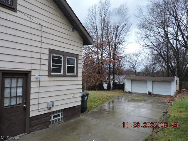 East Barberton - Residential