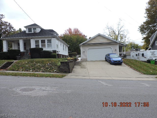 East Barberton - Residential