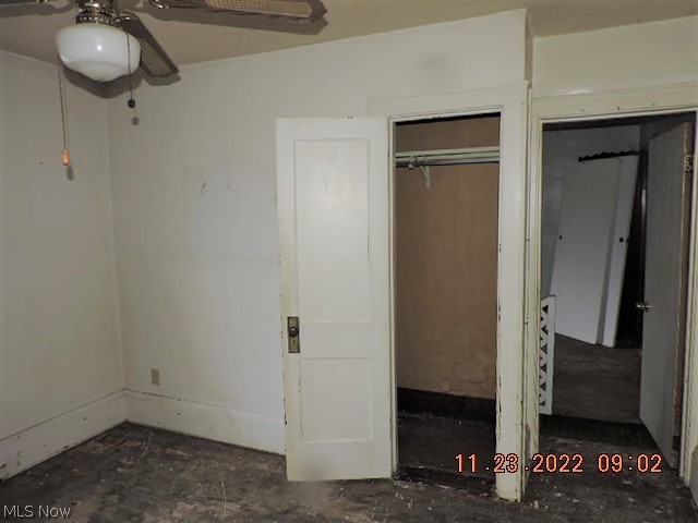 East Barberton - Residential