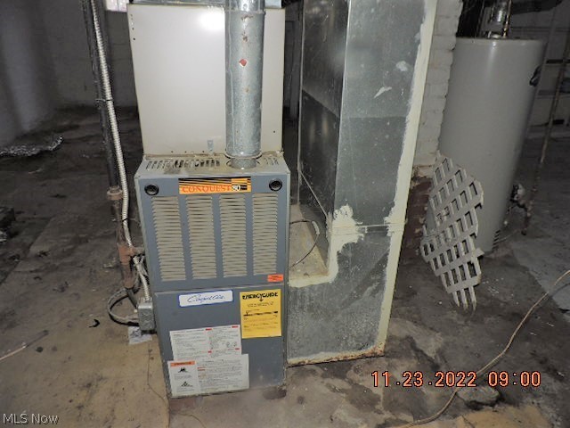 East Barberton - Residential