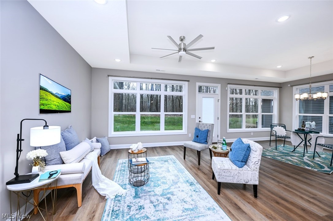 New Seasons Ph Two - Residential