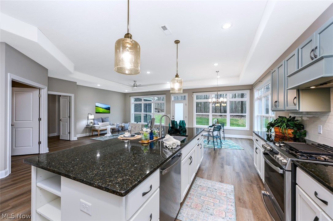 New Seasons Ph Two - Residential