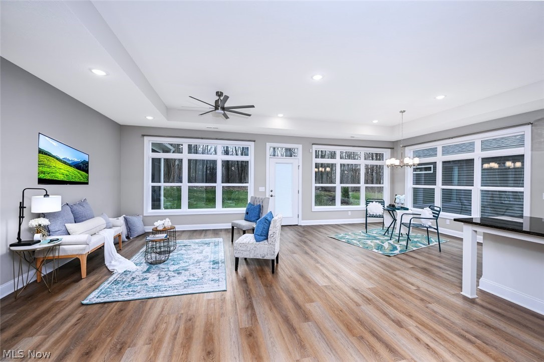 New Seasons Ph Two - Residential