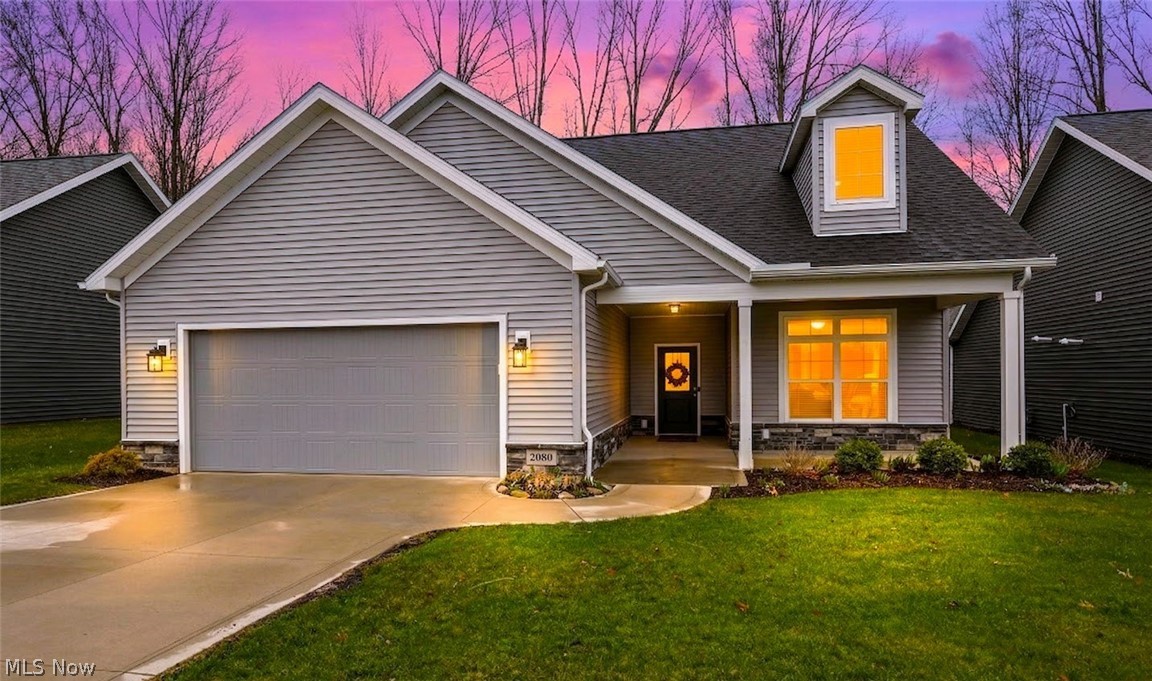 New Seasons Ph Two - Residential