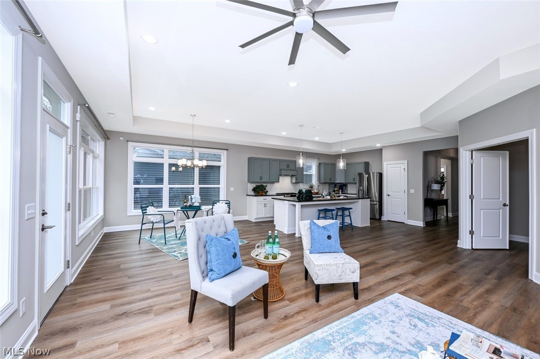 New Seasons Ph Two - Residential