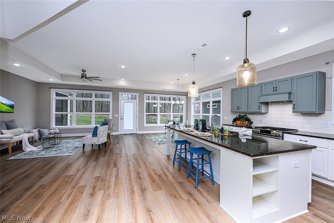 New Seasons Ph Two - Residential