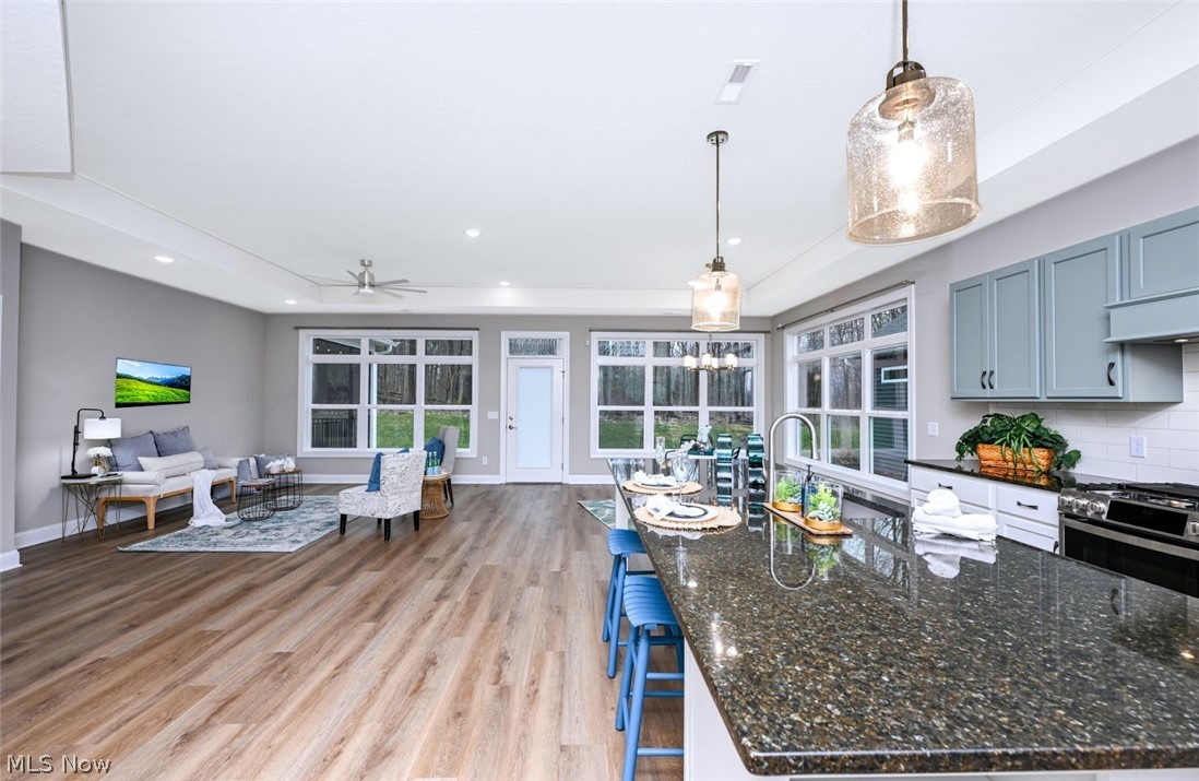 New Seasons Ph Two - Residential