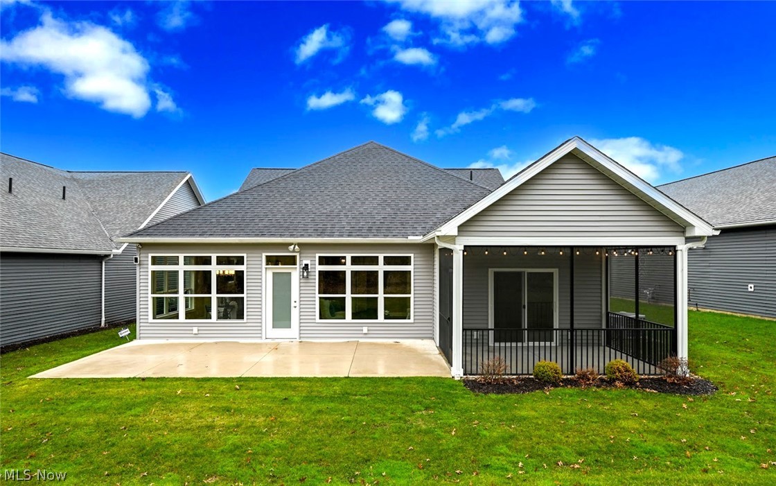 New Seasons Ph Two - Residential