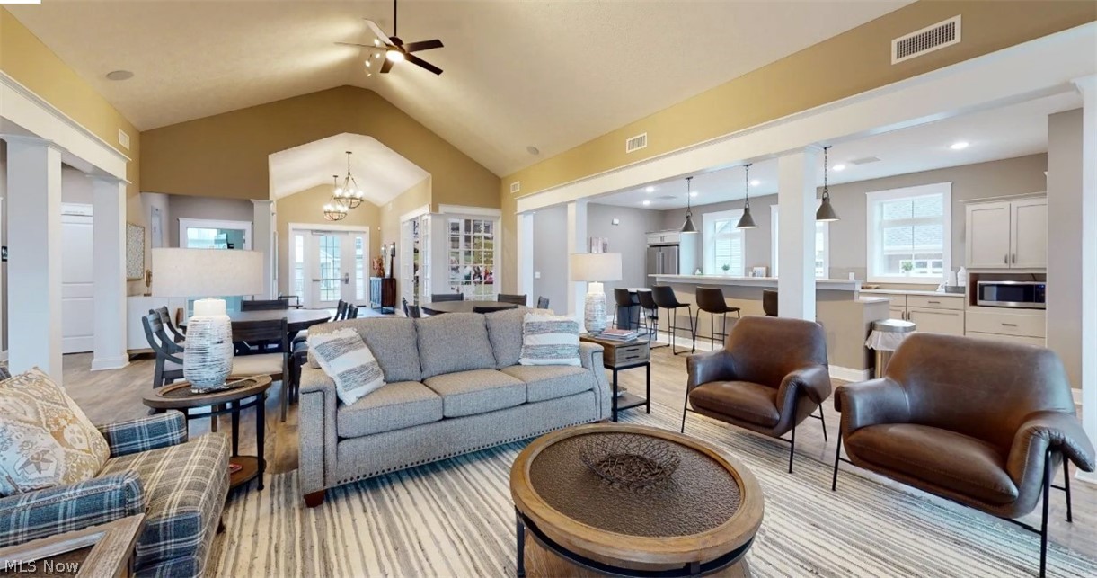 New Seasons Ph Two - Residential