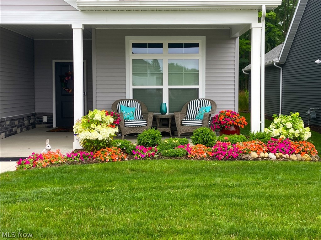 New Seasons Ph Two - Residential