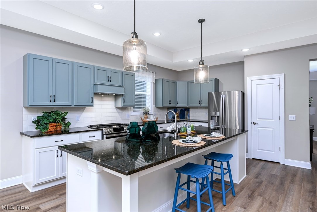 New Seasons Ph Two - Residential