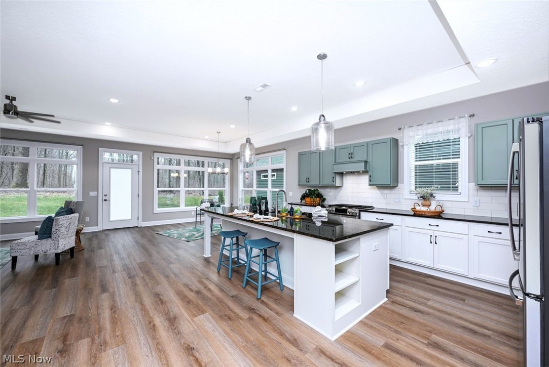 New Seasons Ph Two - Residential